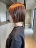 【平日限定】カラーフルメイク