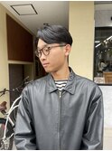 “darts マツダレン” 大人男髪【ショートスタイル】
