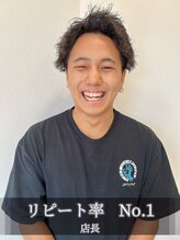 ブランシェ 春日井市民病院前店(BRANCHE) 松崎 崇