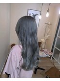 微シャドールーツシルバー