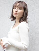 ルシードスタイル キューブ(LUCIDO STYLE Cube)&nbsp;ミディアムレイヤー