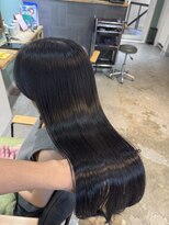 パリオ バイ コレット(Palio by collet)&nbsp;Greige【グレージュ】髪質改善METEO