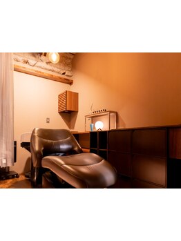 【髪質改善ヘッドスパ】至高の時間をご堪能下さい☆最高峰の厳選薬剤使用◎贅沢ヘッドスパで素髪の輝きへ♪