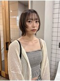 ボブウルフ