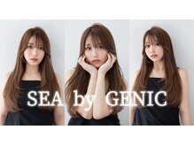 シーバイジェニック(SEA by GENIC)