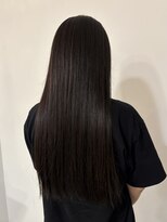 ルプラ ファシル(le-pla Facil) サラサラストレート