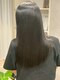 ラング(Rang)の写真/髪の悩みを根本から解消する、Rangの『オーダーメイド髪質改善』。