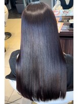 レゾナンス(RESONANCE) 艶髪