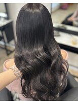 シェノン フェム 名古屋 名駅店(CHAINON×FeM#)&nbsp;愛されモテヘア/顔周り/名古屋/髪質改善/レイヤーカット