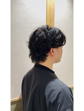 銀座八 銀座八×ツイストスパイラル