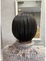 ラメル(RAMEL)&nbsp;ショートカット