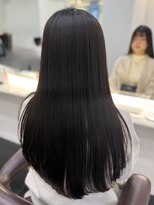 テテ(TETE)&nbsp;縮毛矯正