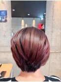 【吹田南吹田】AVEDAカラー