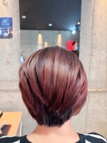 アイル(I'll)&nbsp;【吹田南吹田】AVEDAカラー