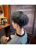 ツイストスパイラルスタイル