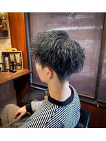 ジョイボックス 東三国店(JOYBOX)&nbsp;ツイストスパイラルスタイル