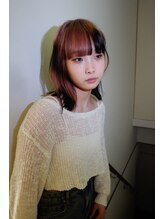 スノッブ(SNOB)