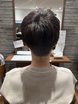 アミカ シーモール店(Amica)&nbsp;メンズカット