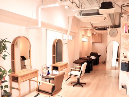 ウォーターリリー 川西店(Water Lily)の写真