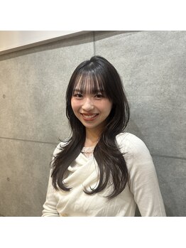 フィッティ 横須賀中央店(fiti)の写真/「どんなスタイルが似合うか分からない方」におススメ！骨格・髪質・クセを見極め似合うスタイルをご提案◎