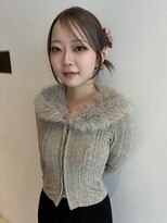 Folklore【フォークロア】翠町支店　《髪質改善サロン》&nbsp;タイトリボンセット