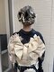リッシュ(LisH)の写真/着付けができるサロンで、特別な日を彩るヘアメイクをお届け♪