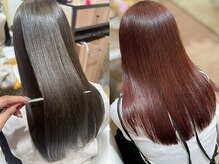 イーストハムアネーロ(EAST HAM anello)