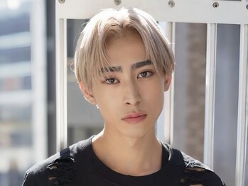 ネクストセカンド 表参道(NEXT2nd)の写真/年間パーマ実績1万人！メンズパーマならNEXTへ◎【韓国/ニュアンスパーマ/メンズサロン/韓国ヘア】