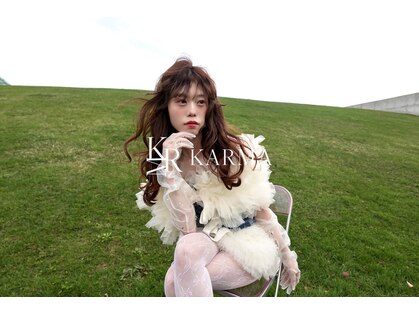 カルマ(KARMA)の写真