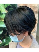エレノア 立川北口(Eleanor)&nbsp;レディショートスタイル