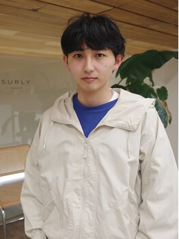 ラロ(raro)の写真/お洒落メンズを目指すならraro！迷えるメンズに寄り添い、理想のスタイルをご提案します♪