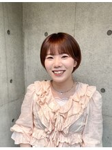 エクリボンヌ(equri bonne)&nbsp;小柴 日菜子
