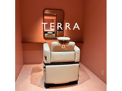 テラ(TERRA)の写真