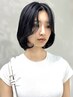 ８月・9月限定 カット＋ トリートメント　雰囲気やお洋服にfitするstyleに