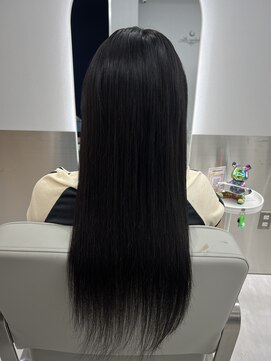 リノン(LINON) 馴染み抜群エクステ