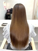 エクラート ミリア 錦糸町店(ECLART milia) 髪質改善ストレート