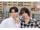 Hip's Lnk メンズサロン【ヒップスリンク】【10/10NEW OPEN（予定）】の写真