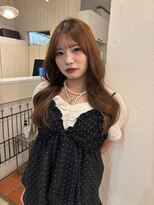 リトルガーデン(Little Garden)&nbsp;honey beige