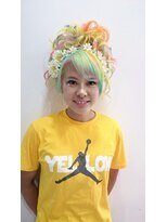 ラチャウ(La.Ciau) 体育祭セット☆3