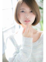 ハイル(Heil)&nbsp;【Heil】　fruille　ショートボブ