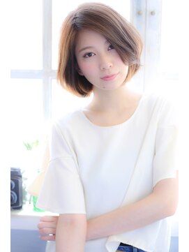 テラス(Terrace by Relato) テラスバイレラート　ボブ