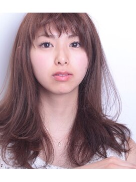 ピースヘアサロン(PEACE hair salon) PEACEの大人カジュアル