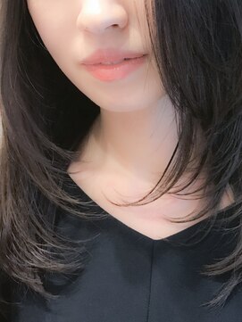 ザ シー 海老名(The C) 「THE C 海老名」ミセス世代の白髪カバーするイルミナカラー登場