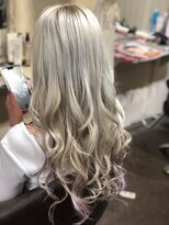 リアリス フレーゼ(Realis Fleuze)&nbsp;【Realis Fleuze】ホワイティエクステ