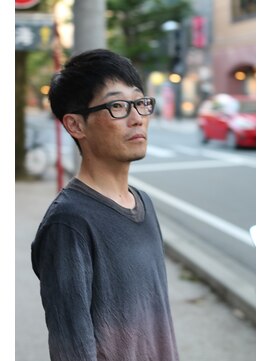 ココアール けやき通り(COCO.R) 白髪染めもお任せください★