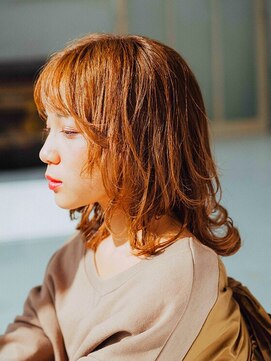 プロデュース 相模原店(Produce) モテウルフ