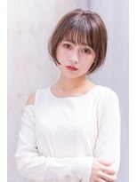 シエナ 渋谷(Siena)&nbsp;Siena　ピーチブランジュ　 渋谷