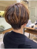 ショート