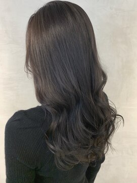 カラーアンドケアリタ(color&care Lita) ice lavender【アディクシー】