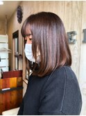ボブ